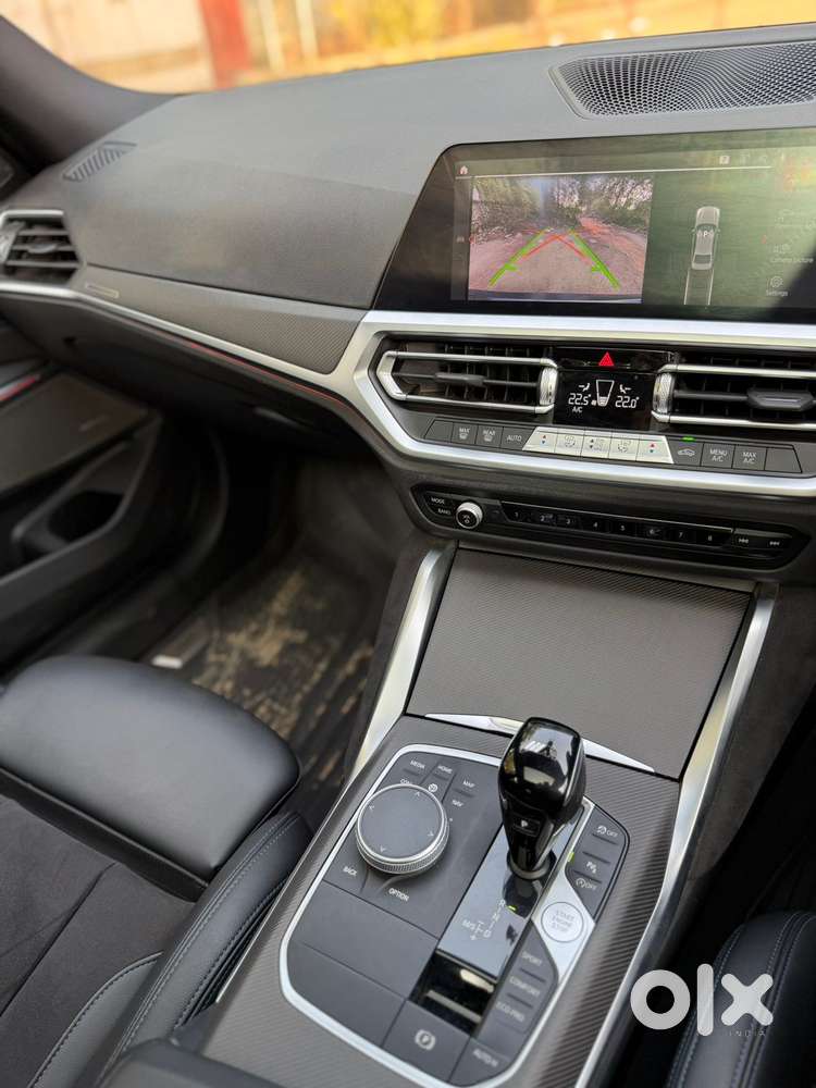 Bmw M340i Xdrive [2022-2023], 2022, Petrol