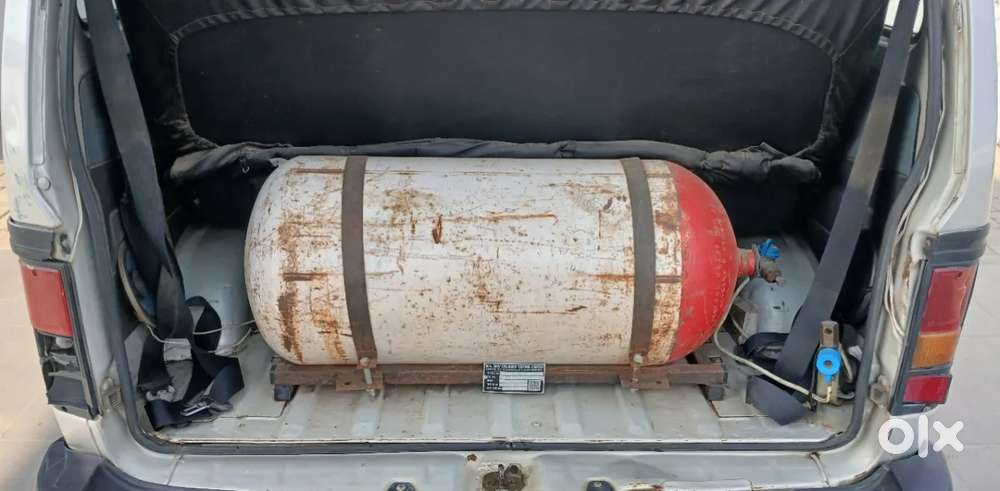 Maruti Suzuki Omni E Mpi Std Bsiv, 2019, Petrol