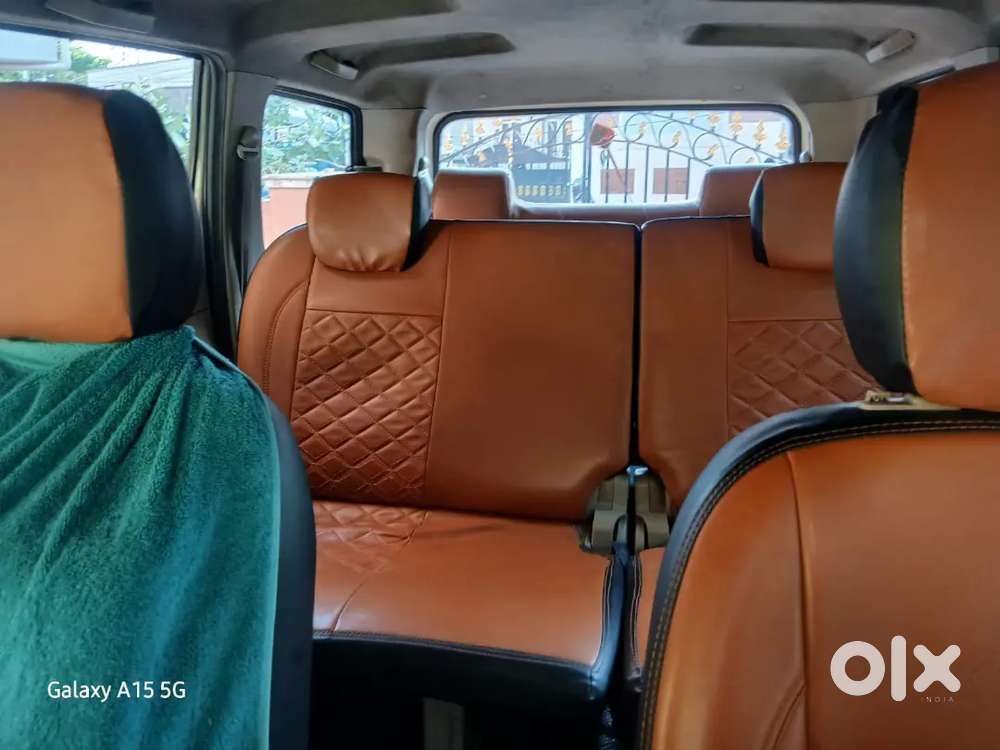 Mahindra Xylo 2019 Diesel Good Condition