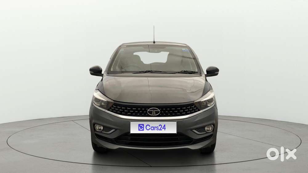 Tata Tiago Xza Plus, 2022, Petrol