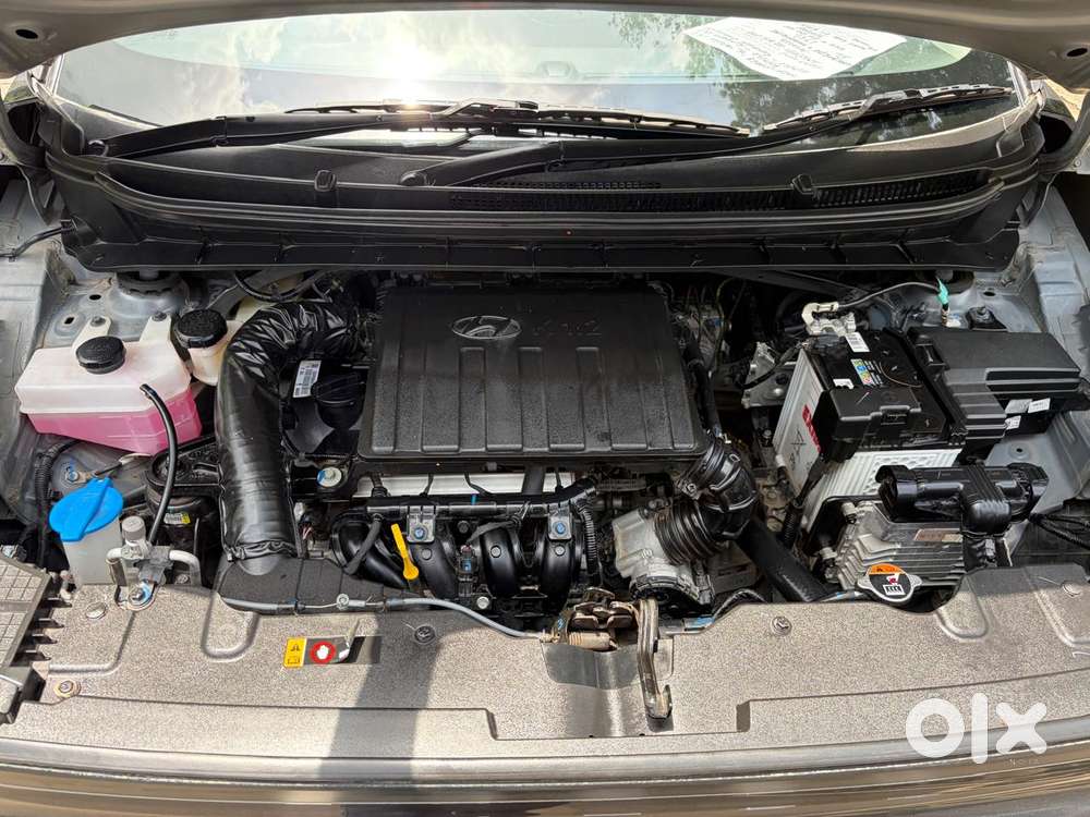 Hyundai Exter Sx 1.2 Amt, 2024, Petrol