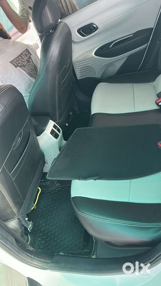 Hyundai New I20 Petrol 2025