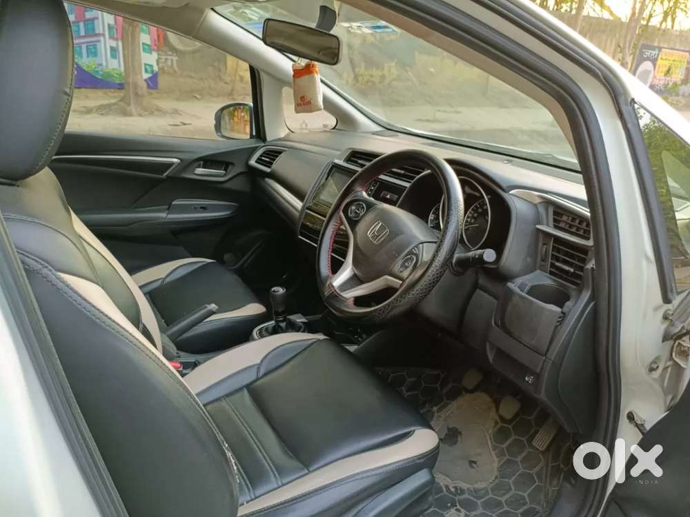 Honda Wr-v 1.2 Vx I-vtec, 2021, Petrol