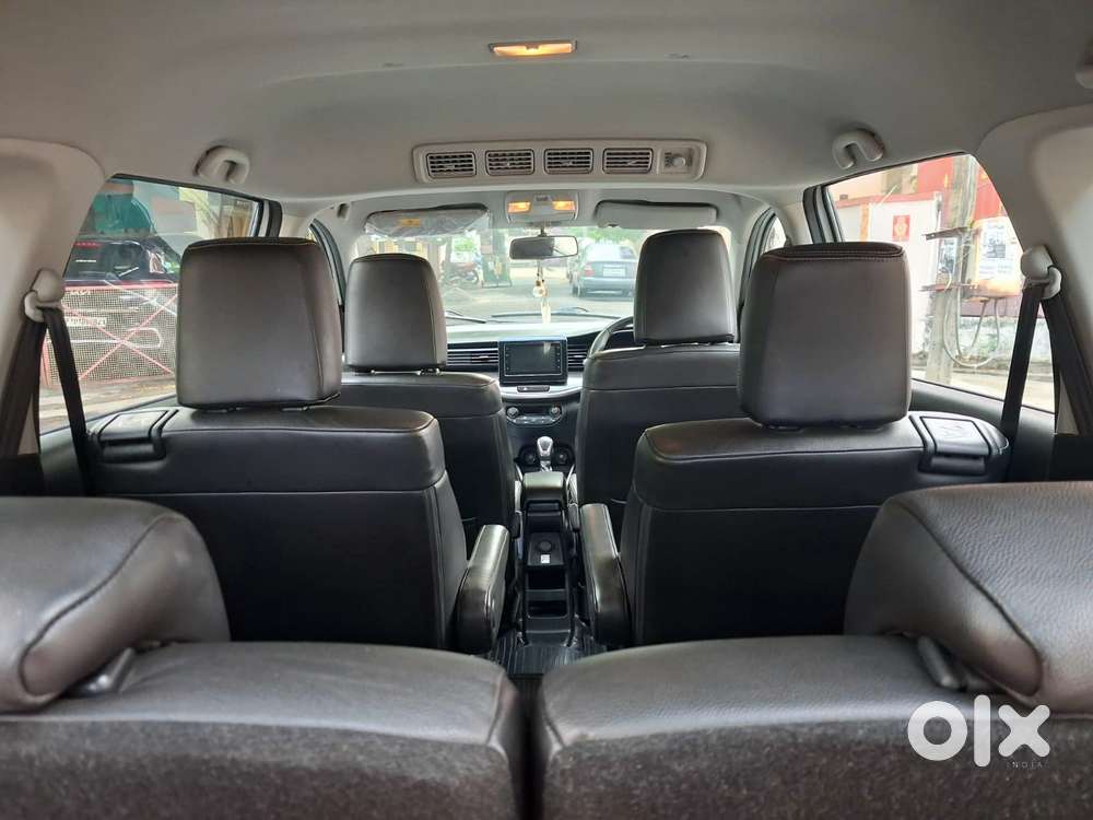 Maruti Suzuki Xl6 1.5 Alpha At, 2019, Petrol