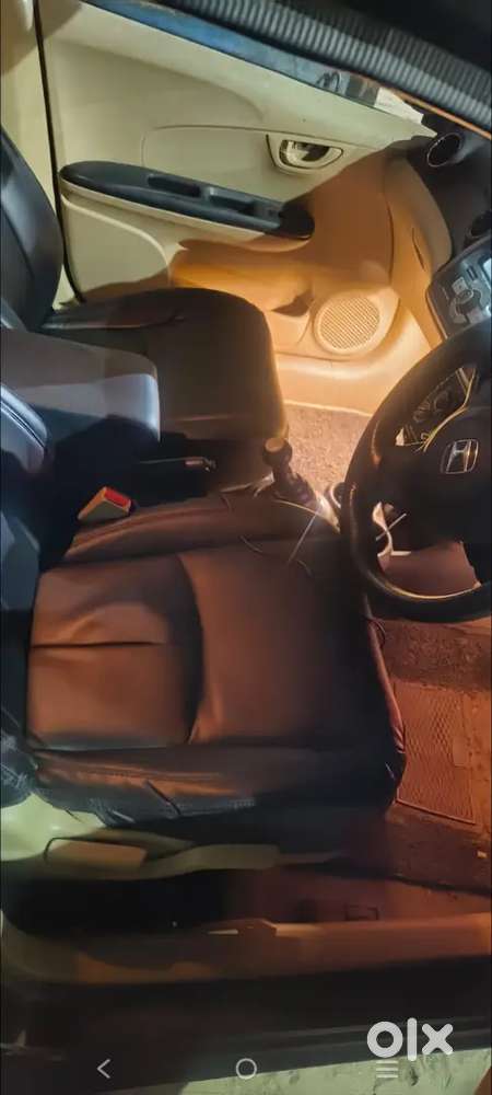 Honda Amaze 2016 Petrol 78000 Km Driven