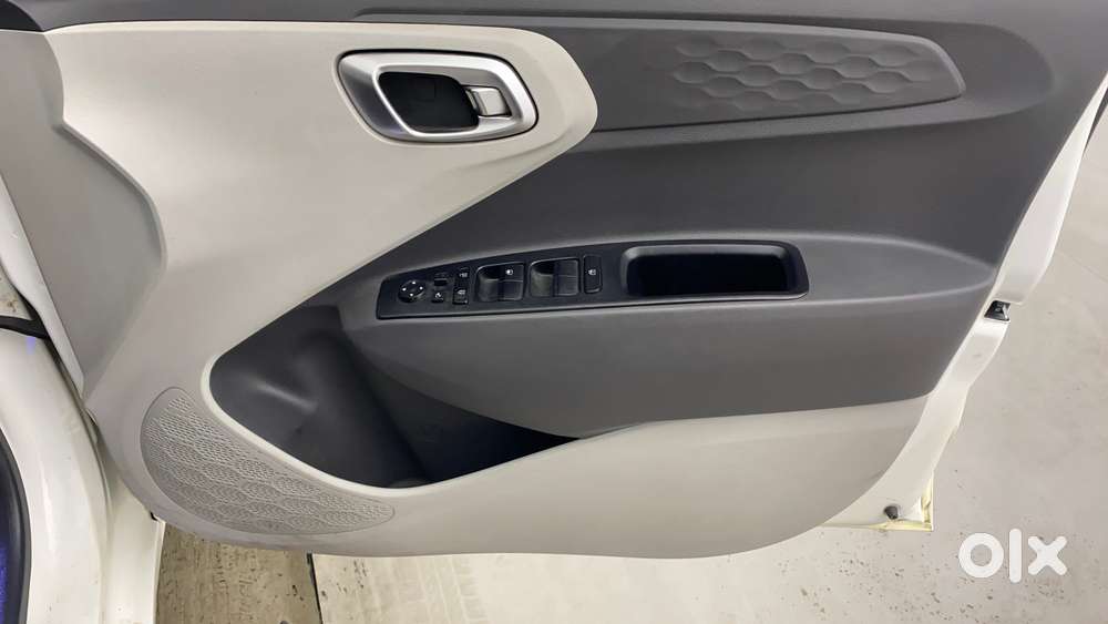 Hyundai Grand I10 Nios Sportz U2 1.2 Crdi, 2021, Diesel