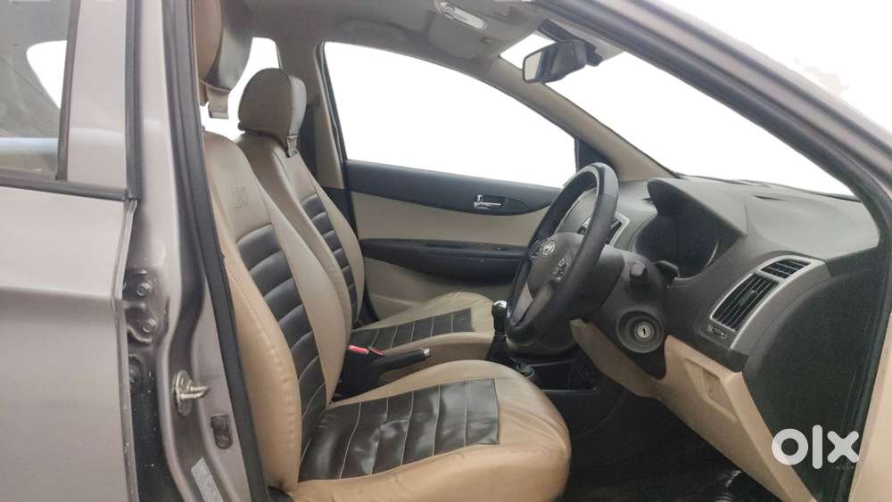 Hyundai I20 2012-2014 Sportz 1.2, 2013, Petrol