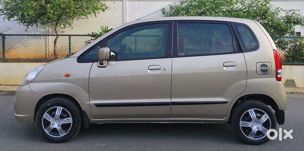 Maruti Suzuki Zen Estilo Vxi Bsiv, 2009, Petrol