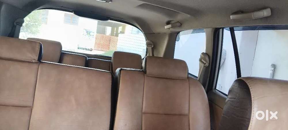 Toyota Innova Gx 2009 Diesel Manual