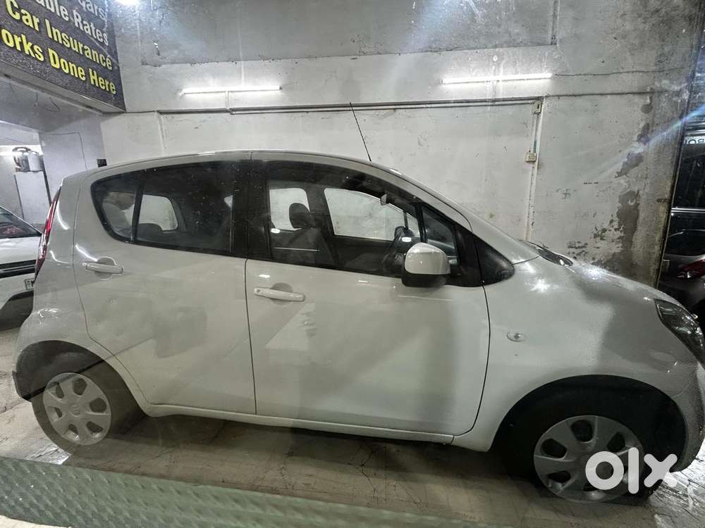 Maruti Suzuki Ritz Vxi (abs) Bs Iv, 2012, Petrol