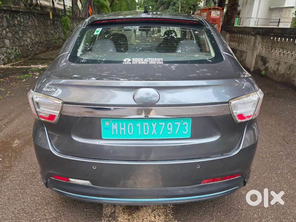 Tata Tigor Ev Xz Plus, 2022, Electric