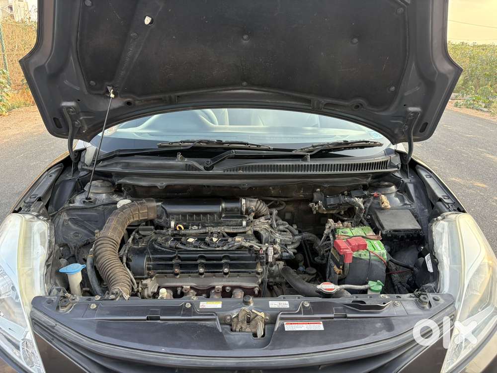 Maruti Suzuki Baleno 1.3 Sigma, 2017, Petrol
