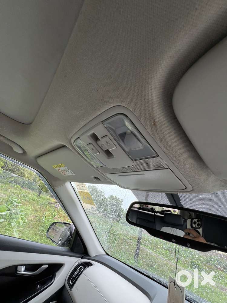 Hyundai Creta 1.5 Sx (o) Diesel, 2020, Diesel