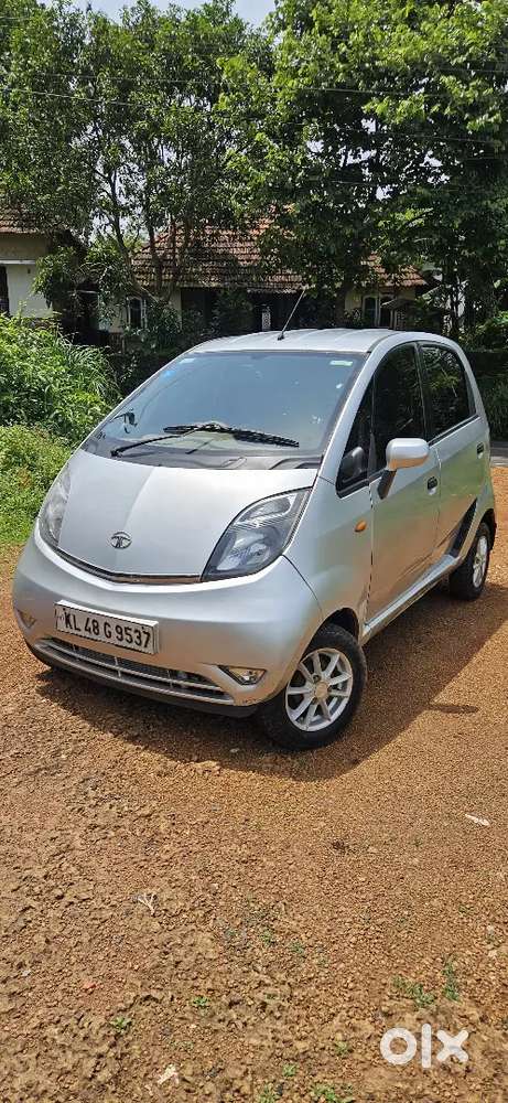 Tata Nano Twist Xe 2015 Variant