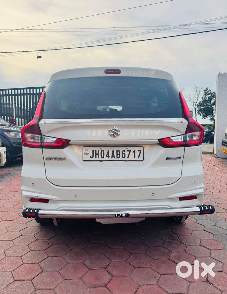 Maruti Suzuki Ertiga 1.5 Vxi, 2024, Petrol