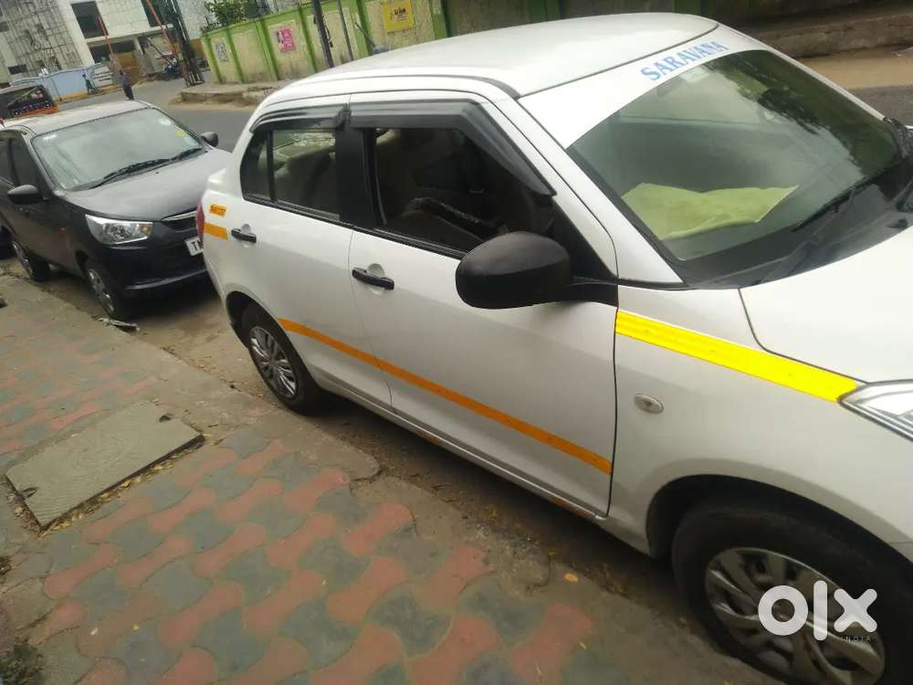Maruti Suzuki Dzire 2019 Diesel 233447 Km Driven