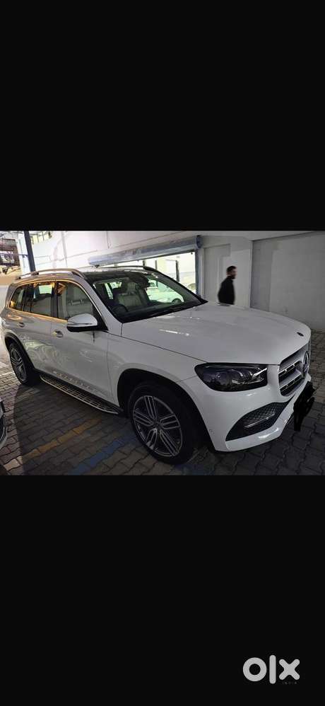 Mercedes-benz Gls 400d 4matic, 2023, Diesel