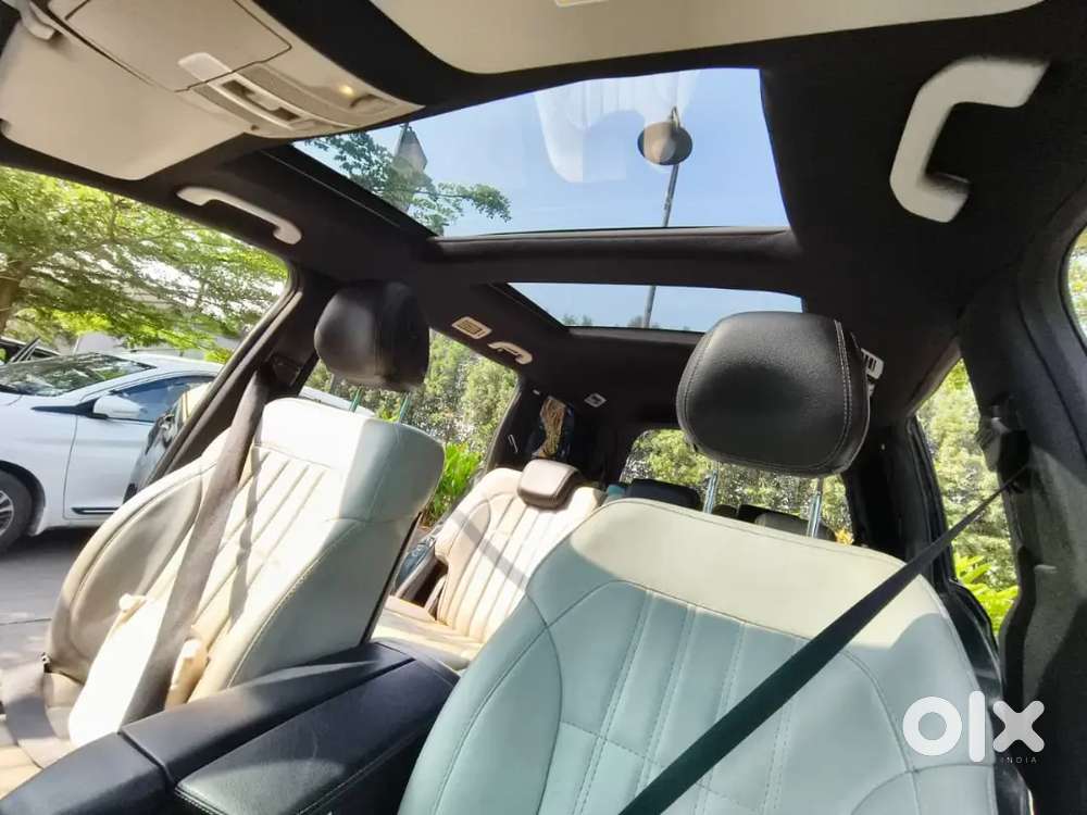 Mercedes-benz Gl-class 2015 Diesel 100000 Km Driven