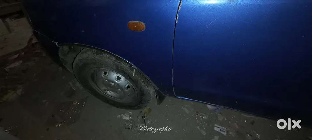 Maruti Suzuki Alto 800 2008 Petrol 130000 Km Driven