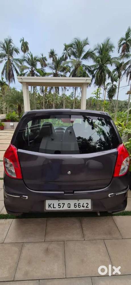 Maruti Suzuki 800 2017 Petrol 85447 Km Driven