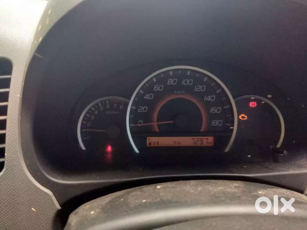 2011 Maruti Suzuki Wagon R