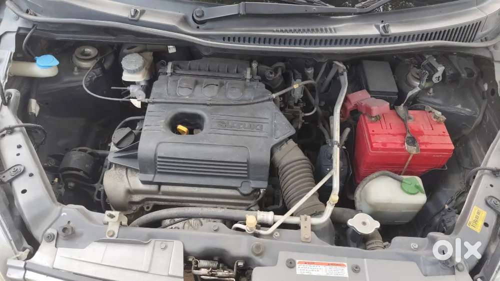 Maruti Suzuki Wagon R 2014 Petrol 21000 Km Driven