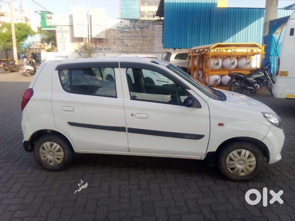 Maruti Suzuki Alto 800 2012-2016 Lxi, 2013