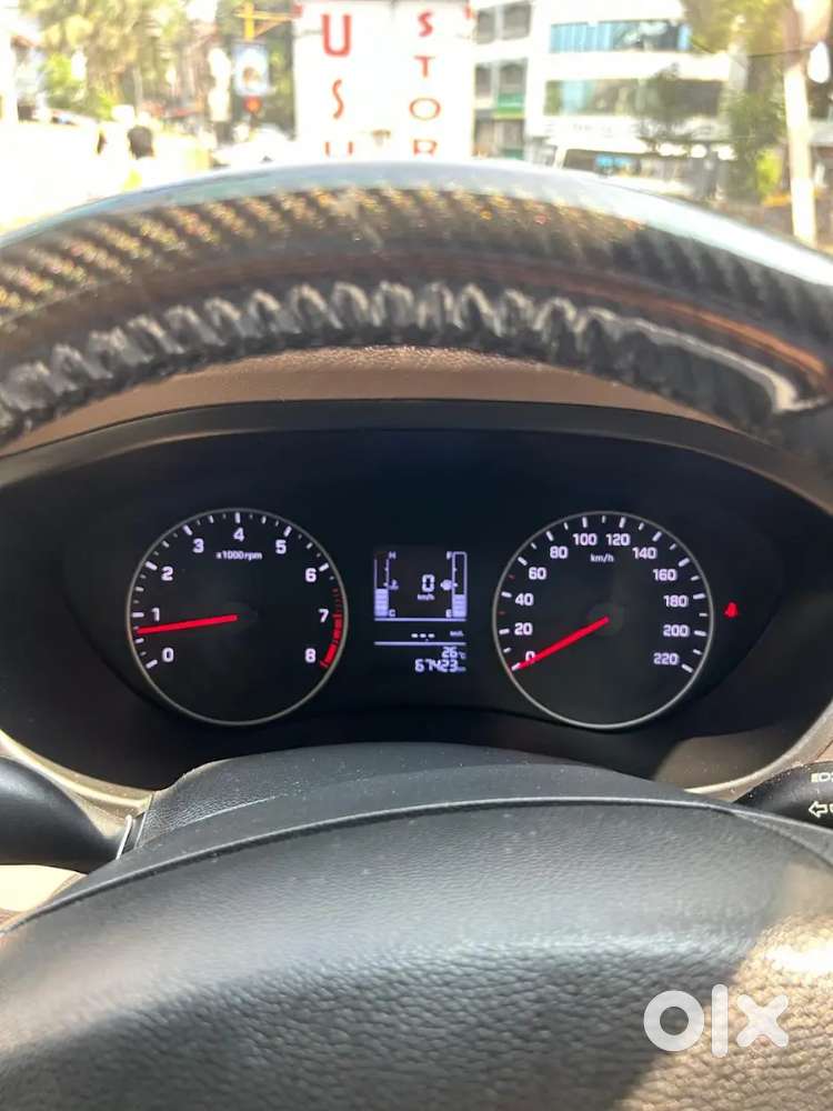 Hyundai I20 2020