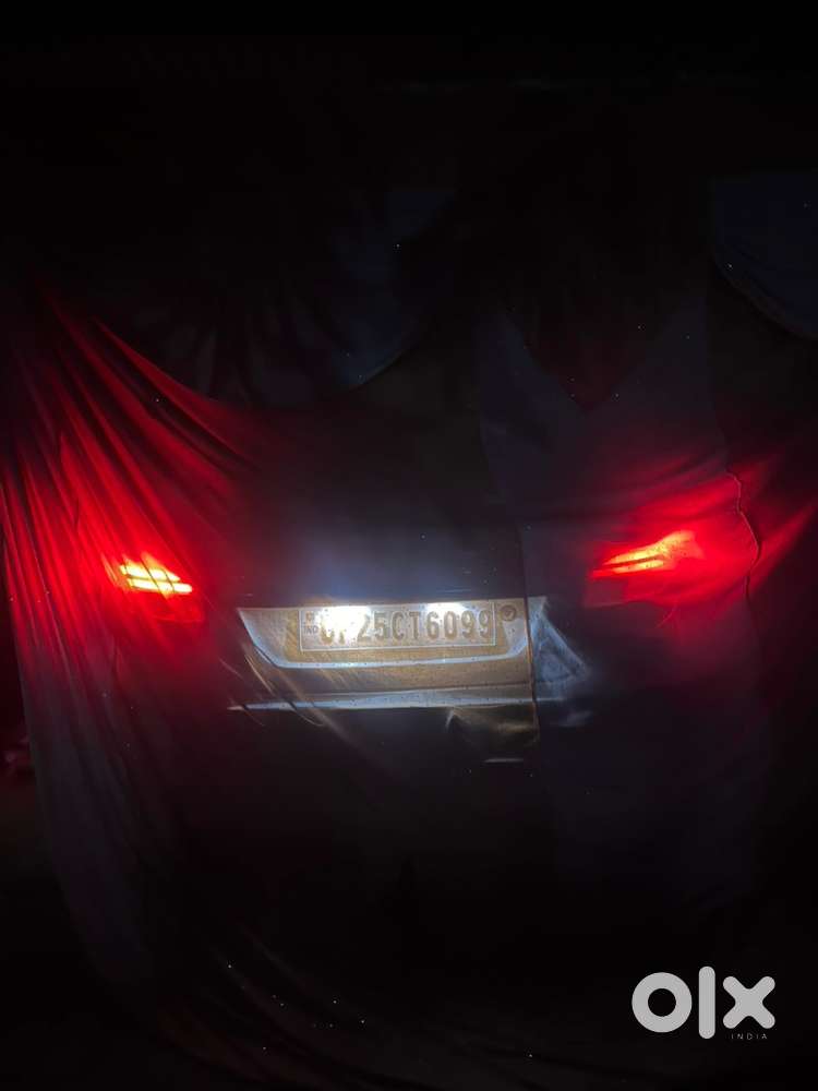 Tata Car Cng & Petrol 2018
