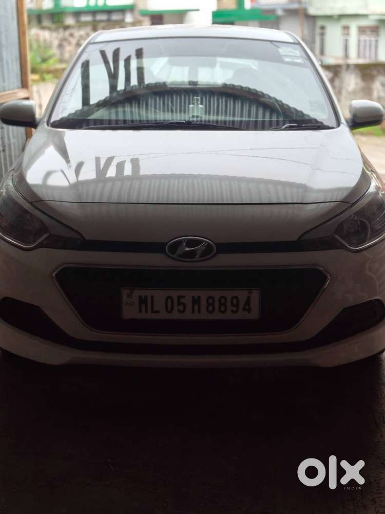 I20 Elite 2016 Magna 1.2 Vtvt