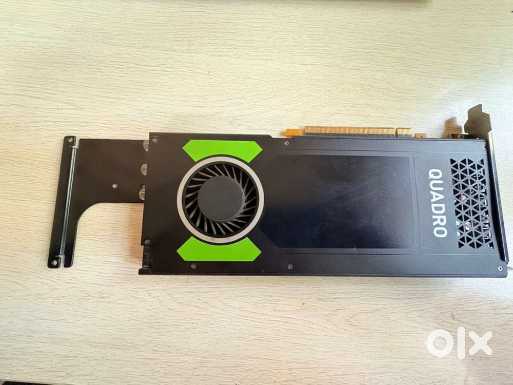 NVIDIA Quadro P4000 8GB GDDR5 Professional Graphics Card