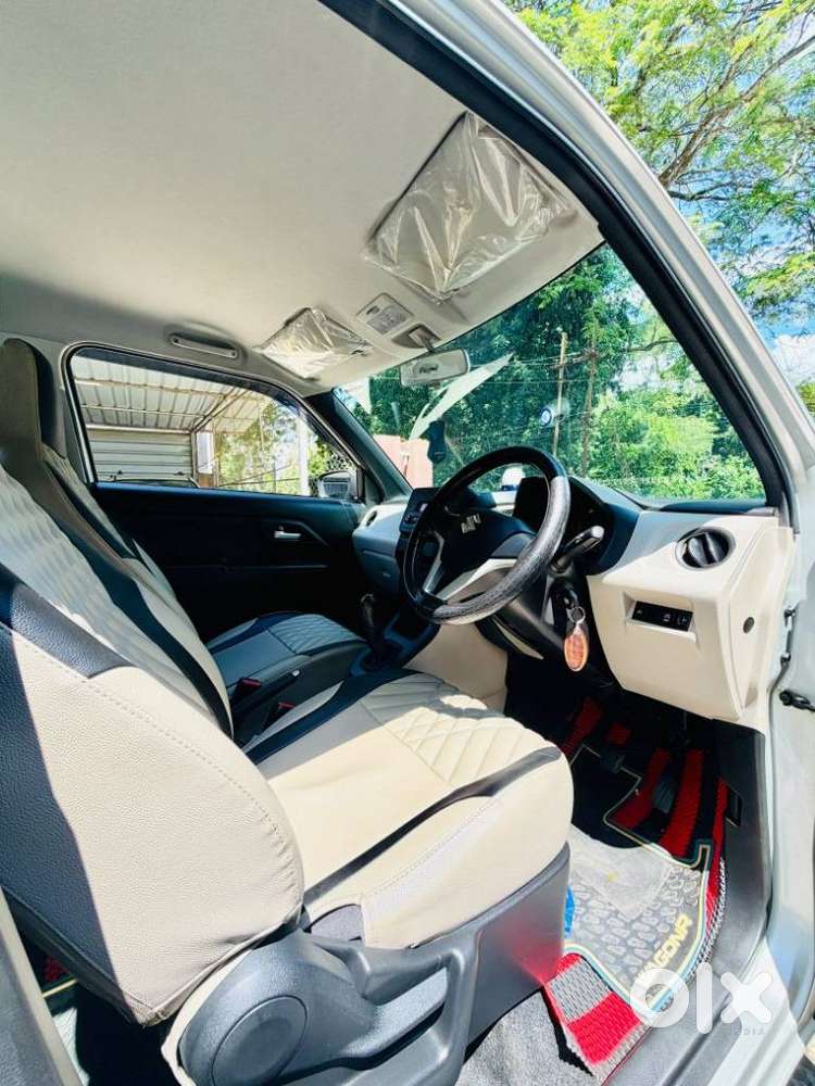 Maruti Suzuki Wagon R Vxi 1.0, 2023, Petrol