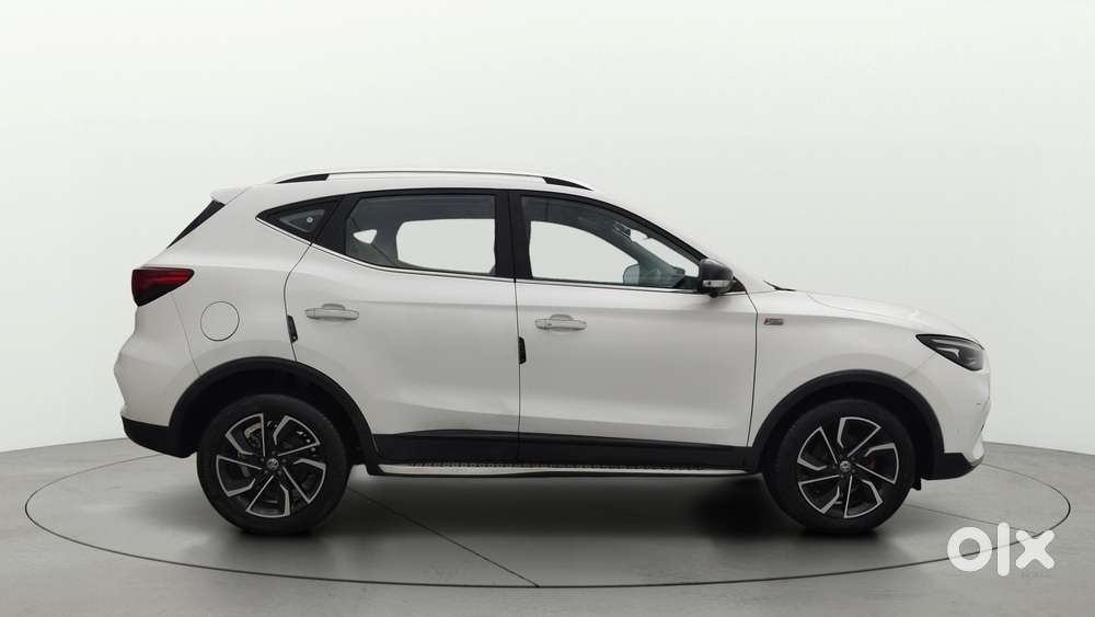 Mg Astor 1.3 Sharp Turbo At, 2024, Petrol