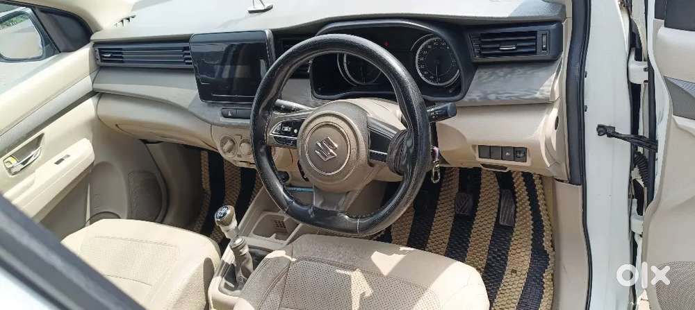 Maruti Ertiga Vdi 2019