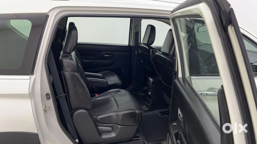 Maruti Suzuki Xl6 1.5 Alpha Plus Mt, 2022, Petrol