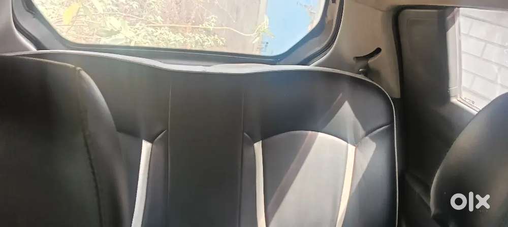Good Condition Vehicle