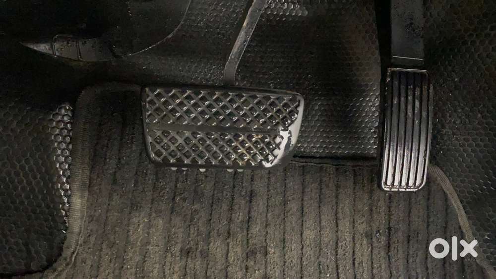 Honda Amaze S Cvt I-vtec, 2019, Petrol