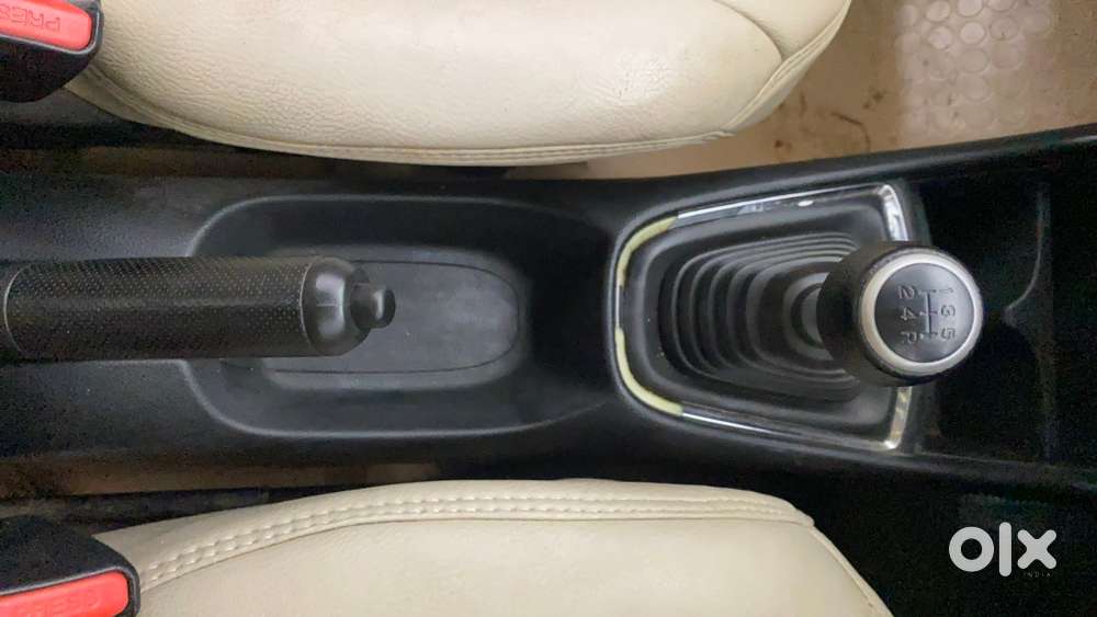 Honda Amaze 1.5 V I-dtec Mt, 2018, Diesel