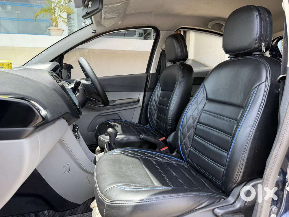 Tata Tiago 1.2 Revotron Xt (o), 2023, Petrol