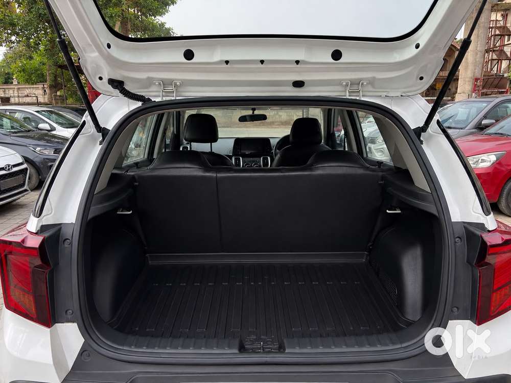 Kia Sonet 1.2 Htk, 2024, Petrol