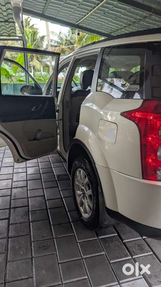 Mahindra Xuv500 Diesel At 2018 Car