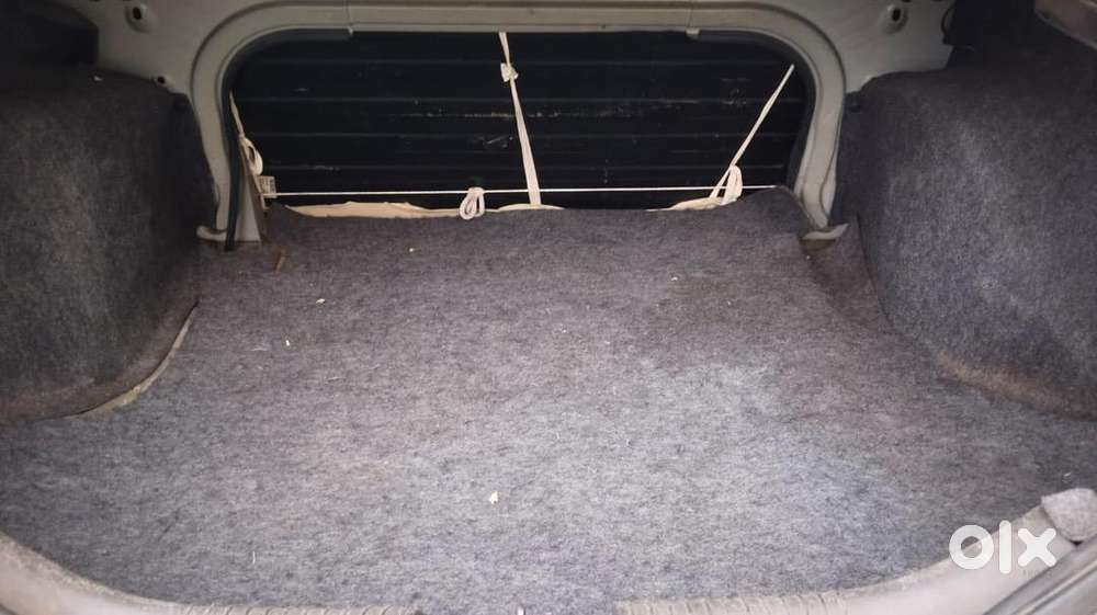 Ford Fiesta 2008 Diesel Well Maintained Ac Good New Tyer Touch Screen