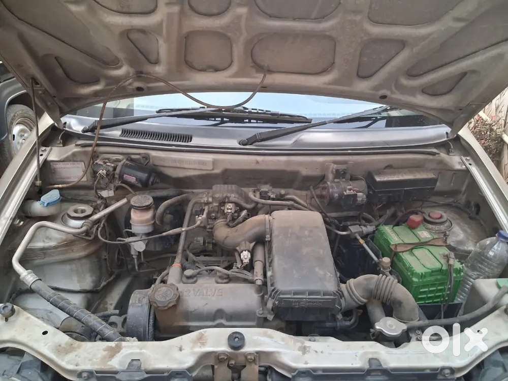 Maruti Suzuki Alto 2011