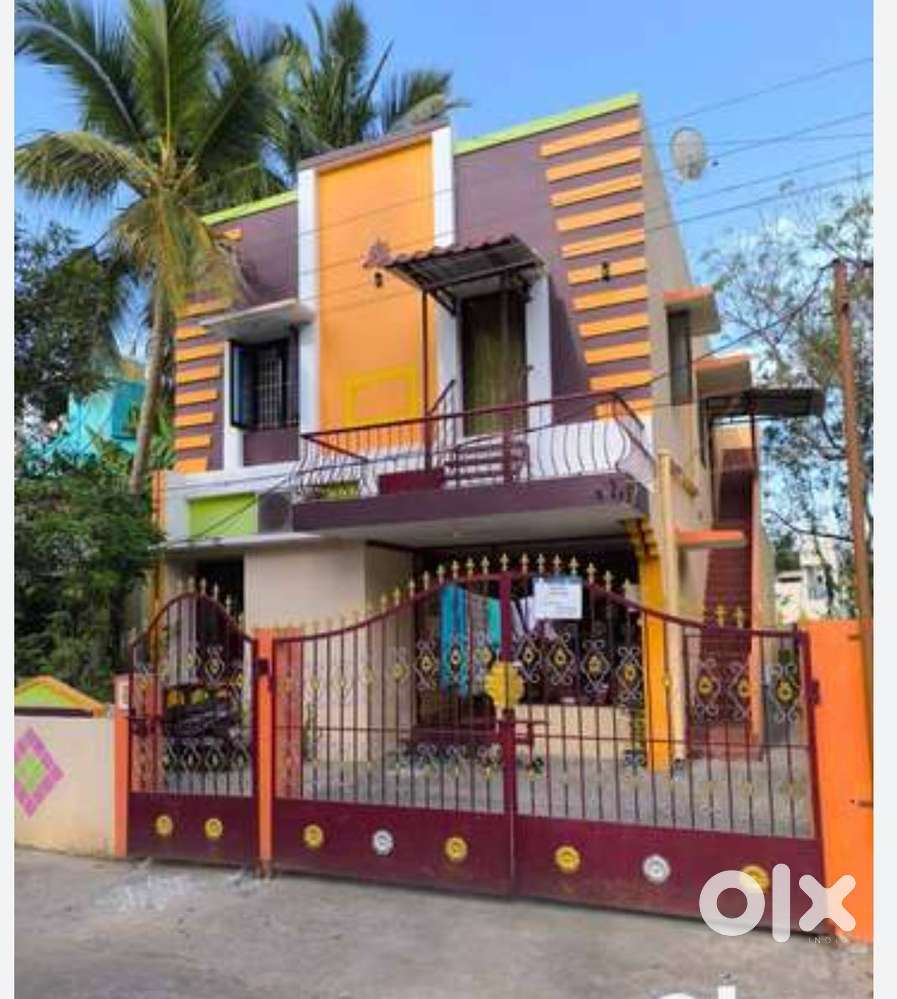 1BHK Flat Available for Rent
