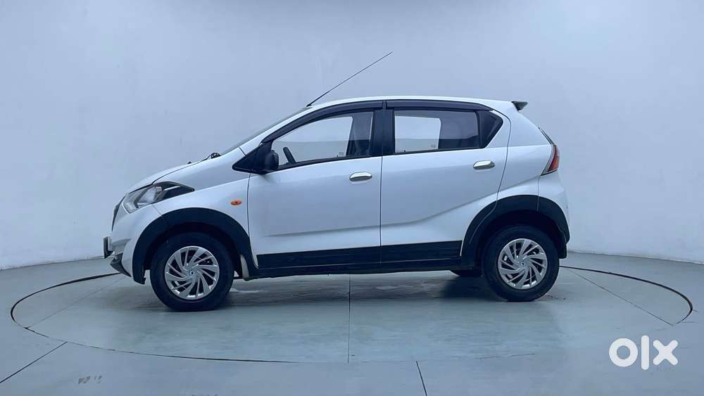 Datsun Redigo S, 2016, Petrol