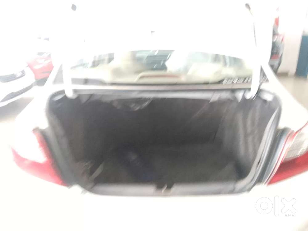 Honda Amaze Sx I Vtec, 2016, Petrol