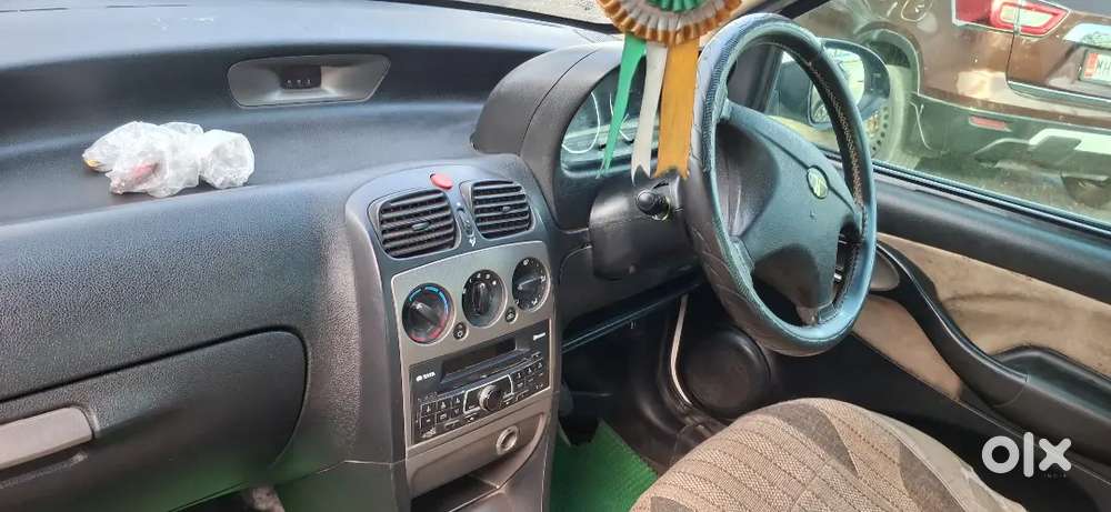 Tata Indigo Ecs 2014 Diesel Lx Cr4