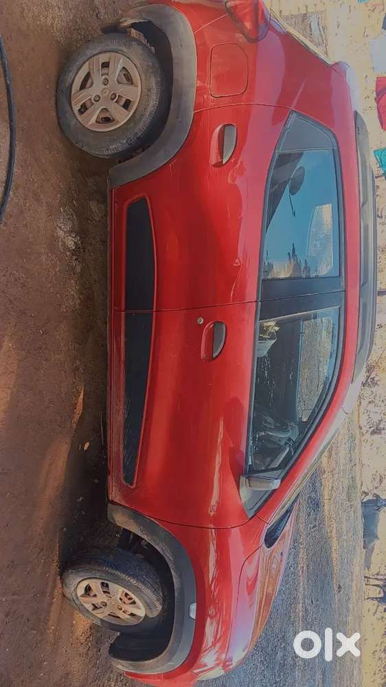 Renult Kwid