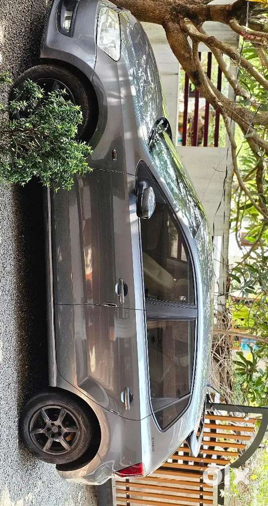 Volkswagen Polo 2011 Diesel Well Maintained,new Paper,finance Availabl
