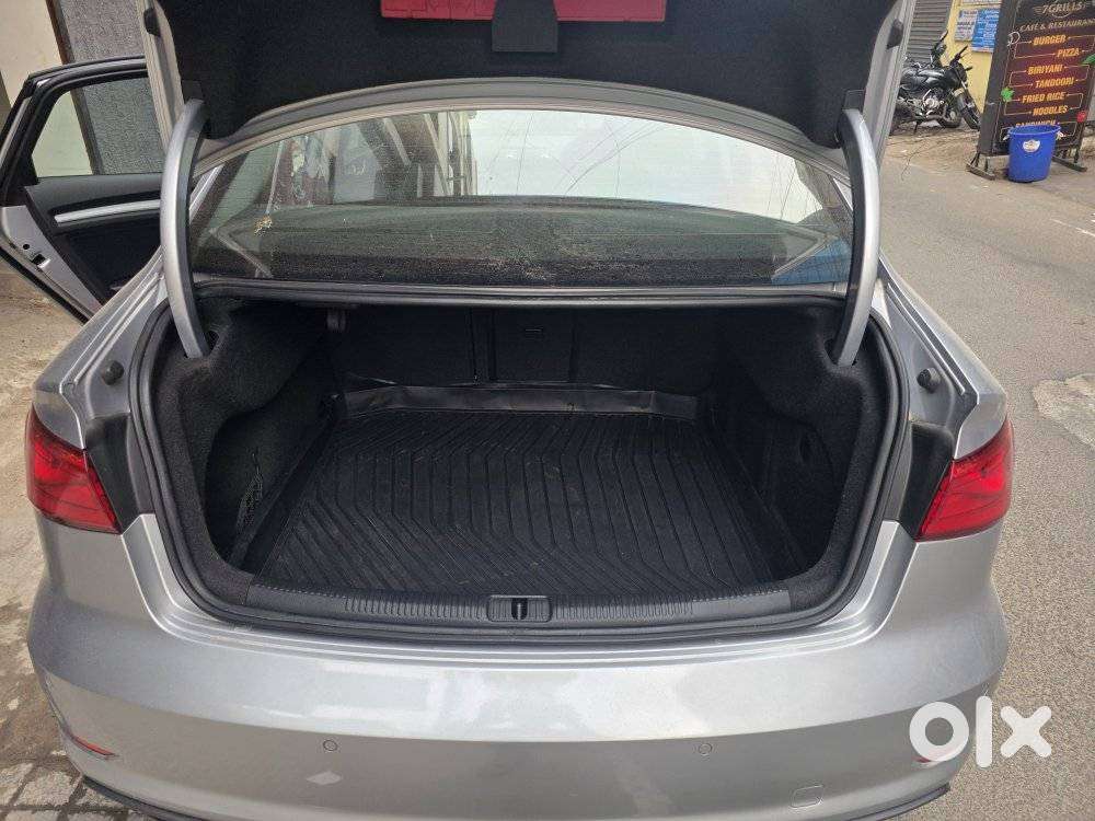 Audi A3 2.0 35 Tdi Premium Plus + Sunroof, 2015, Diesel